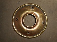 EMBASE DE CASQUE A POINTE ALL PRUSSIEN MLE 1895