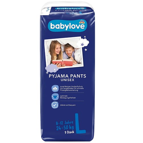 Pièce babylove pyjama - babylove,