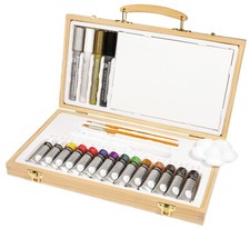 Daler Rowney Simply - Malette