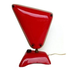 MAGNIFIQUE LAMPE VINTAGE TELE