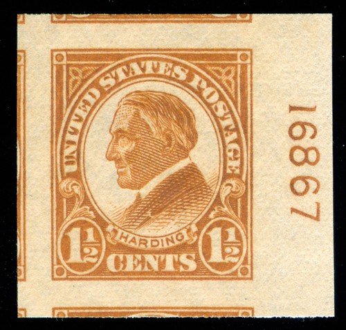 Momen stamps 576 - us, og