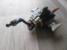 Dargon D X-or Space Sheriff