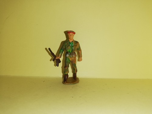 Starlux militaire parachutiste - starlux,