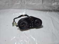 COMPTEUR 2200KM YAMAHA TDR 125