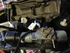 Moteur Toit Ouvrant 206 Cc