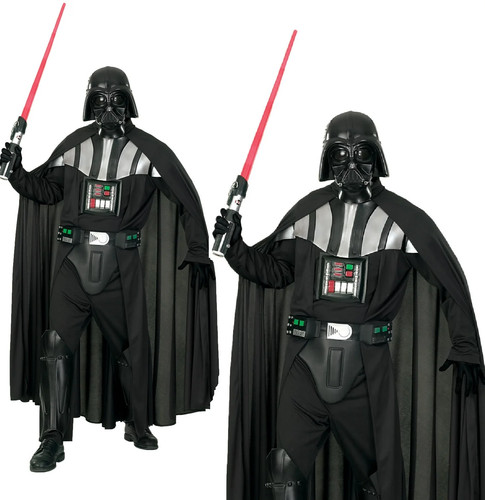 Luxe darth vader - de,