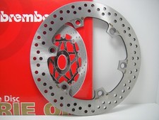 Brembo série 68b407a6 - série, or