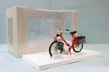 Norev - MOBYLETTE SOLEX 3800