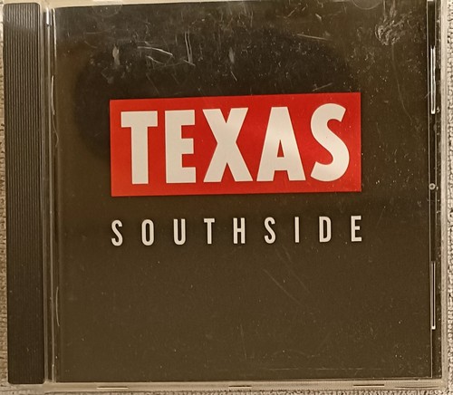 Texas southside 1989 a5 - , a5-1