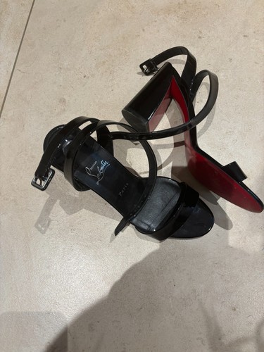 Sandales louboutin - sandales,