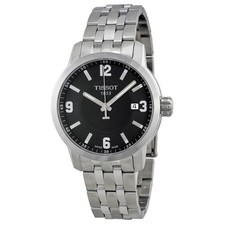 Tissot PRC 200 Men's Stainless