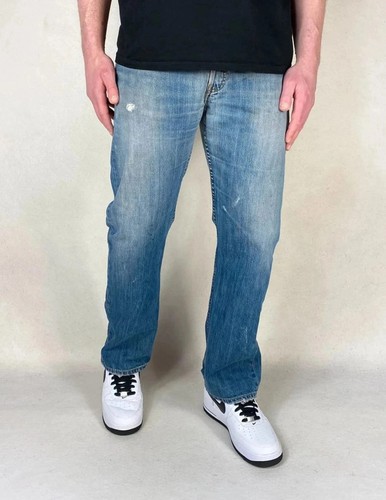 Jean 501 levi strauss co - levi’s, &