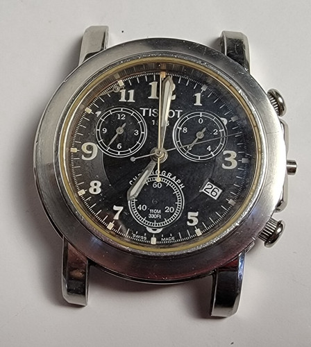 Tissot 1853 suisse - 1853, hommes