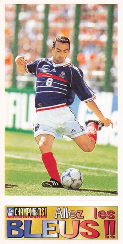 Panini pour album la - l'album,