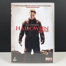 Halloween / 2 DVD / Rob Zombie
