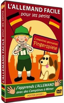 Allemand facile pour les pet - pour,