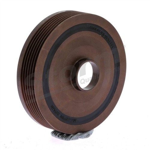 Poulie damper renault clio - renault,