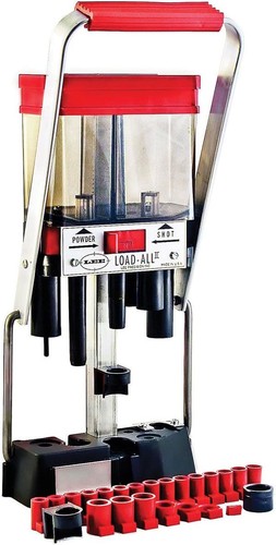 Lee precision shot shell - precision, ii
