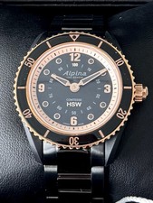New alpina comtesse hsw - comtesse,