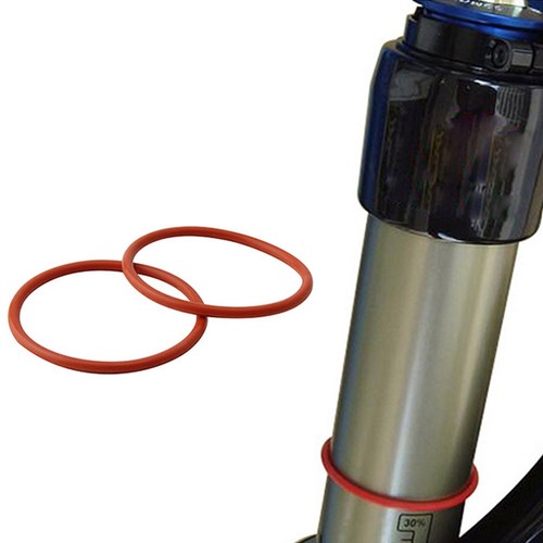 Vélo anneaux fermé 1pc - o,