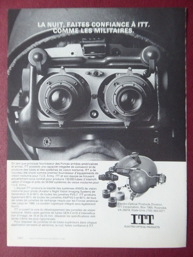 1985 pub itt electro - 12/1985,