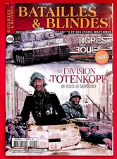 Batailles et blindés n° 91 -