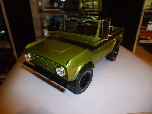 Ford bronco sport 1975 - sport,