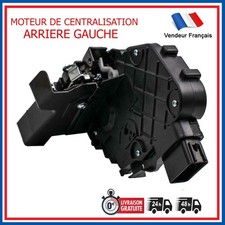 SERRURE FERMETURE DE PORTE