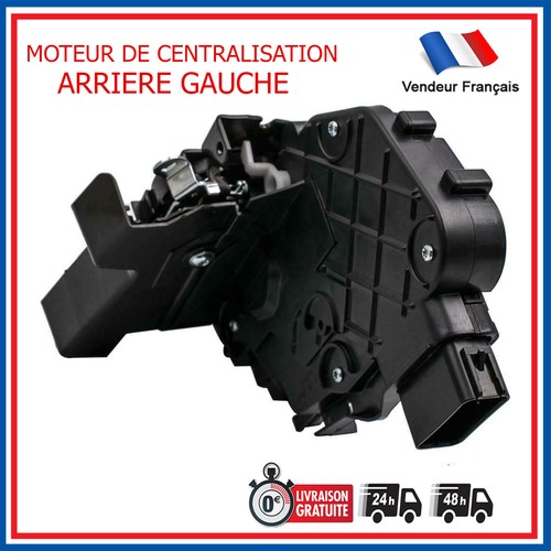 Serrure fermeture porte - serrure,