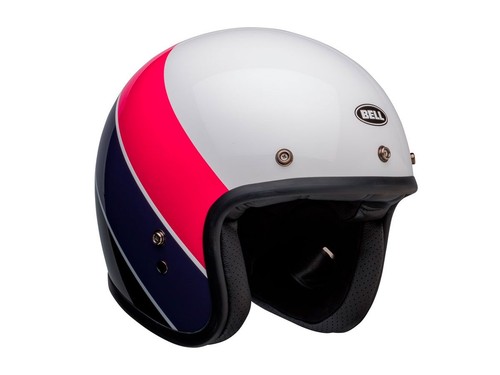 Casque jet bell custom 500 - bell, ref
