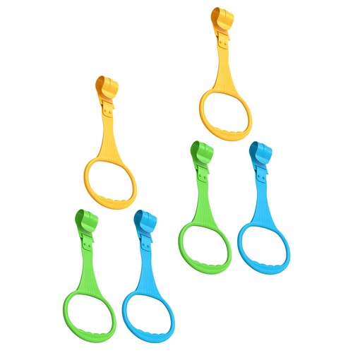 6pcs pour bébé - , crèche