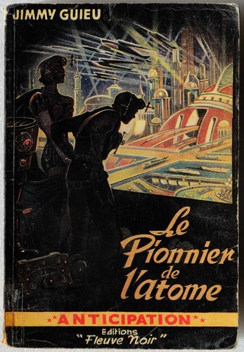 Fleuve noir anticipation fna - noir, 5