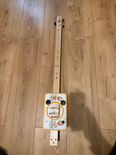 Cigar box dobro - dobro, g