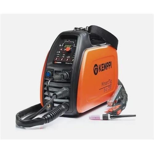 Kemppi minarc tig evo - minarc,