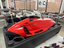 Professional Seabob Repair