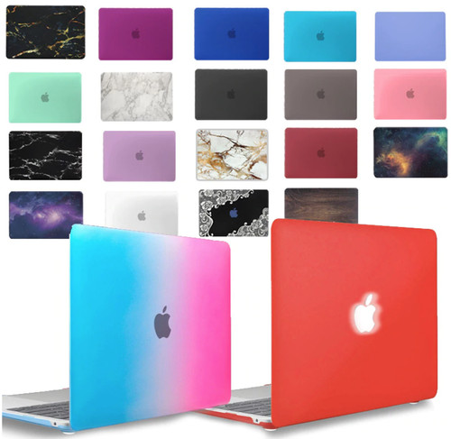 Laptop cover matte case front - cover,