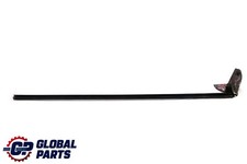 BMW E46 Coupé Porte Intérieur Fenêtre Cache Canal Arrière Droit 8194732