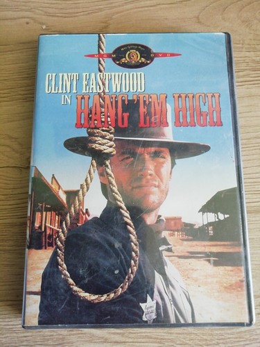 Hang high dvd - ,