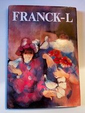 Bonnaud P., Franck-L, Drouant International