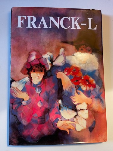 Bonnaud franck drouant - bonnaud,