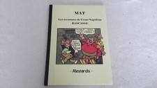 MAT LES AVENTURES DE CESAR