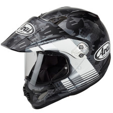 Housse de casque de moto Arai