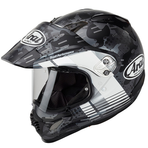 Housse casque moto arai - casque,