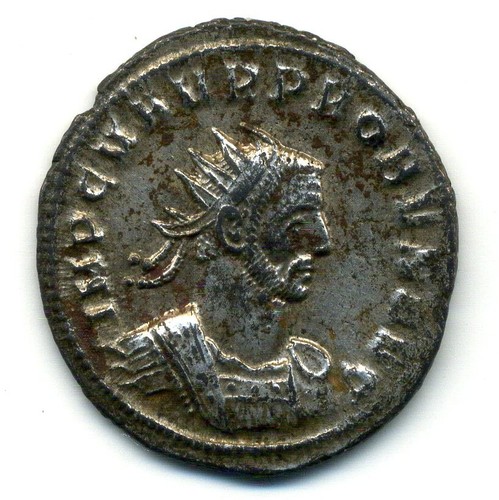 Rare antoninien - (2477), r1