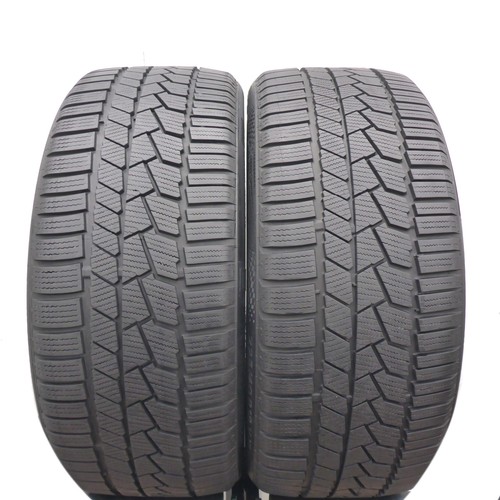 225 2x continental - 40, 18