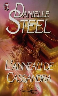 Anneau cassandra - l'anneau,