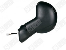 Rétroviseur Droit Elect Dég Rabatable Electrique pour Fiat Multipla