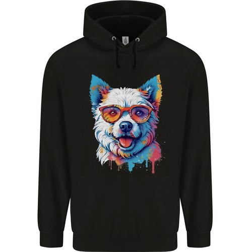 Hoodie enfant west - hoodie,
