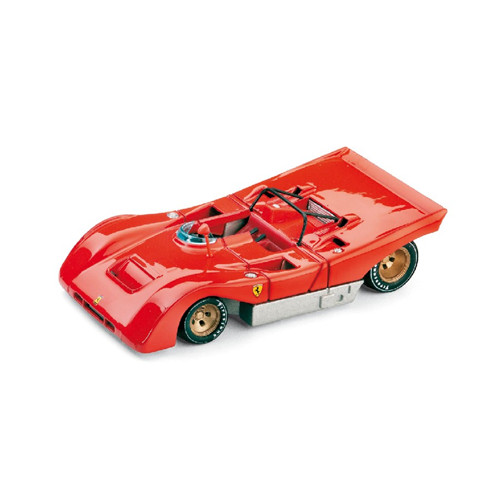 Ferrari 312 prototipo - ferrari,