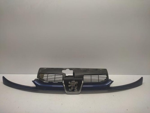 Calandre peugeot 206 - phase, 2
